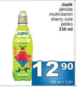 Jip Jupík nabídka