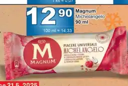 Jip Magnum Michelangelo nabídka