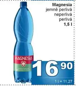 Jip Magnesia nabídka