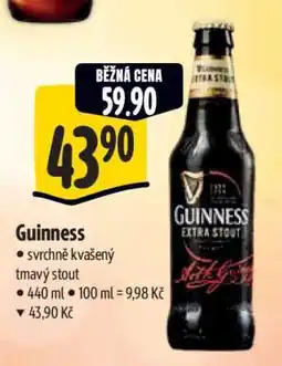 Albert Guinness nabídka