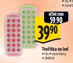 Albert Tvořítka na led nabídka