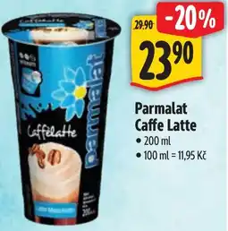 Parmalat Caffe Latte