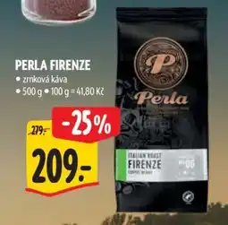 Albert PERLA FIRENZE nabídka