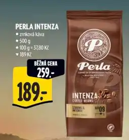 Albert PERLA INTENZA nabídka