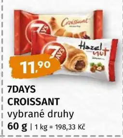 Terno 7Days Croissant nabídka