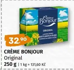 Terno Créme Bonjour nabídka