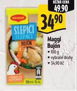 Albert MAGGI Bujón nabídka