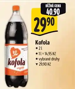 Albert KOFOLA nabídka