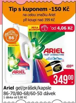 Teta 1_Ariel_prasek_68PD_Plus_Ultra_OXI_BOX_13 nabídka