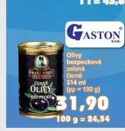 Jip Olivy bezpeckové zelené černé 314 ml nabídka