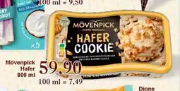Jip Mövenpick Hafer 800 ml nabídka