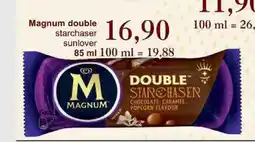 Jip Magnum double 85 ml nabídka