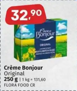 Coop Crème Bonjour nabídka