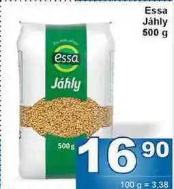 Jip Essa Jáhly 500g nabídka