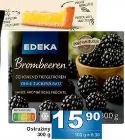 Jip Ostružiny 300 g nabídka