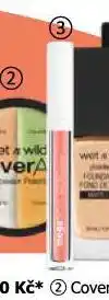 Teta Wet n wild lesk na rty nabídka