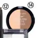 Teta Wet n wild konturovací paletka nabídka