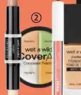 Teta Wet n wild paletka korektorů nabídka