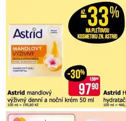 Teta Astrid krém nabídka