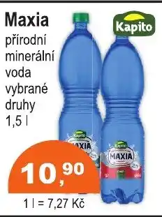 COOP DISKONT Maxia nabídka