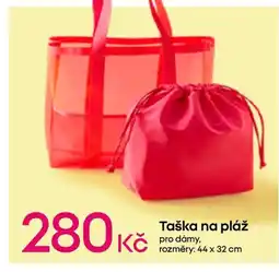 Pepco Taška na pláž nabídka