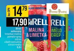 Jip Birell ochucený nabídka
