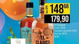 Jip El Clasico Elixir 30% nabídka