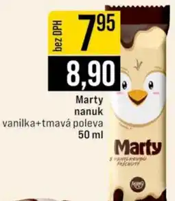 Jip Marty nanuk nabídka