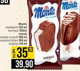 Jip Zott Monte nabídka