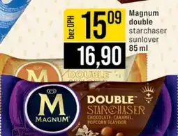 Jip Magnum double starchaser sunlover nabídka