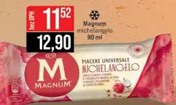 Jip Magnum michelangelo nabídka