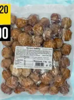 Jip Obalované kuličky nabídka
