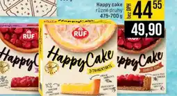 Jip Happy cake nabídka