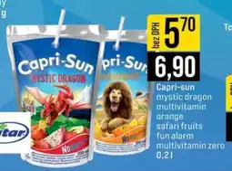 Jip Capri Sun nabídka