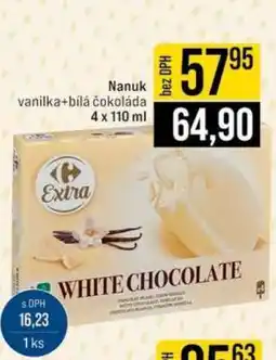 Jip Nanuk nabídka