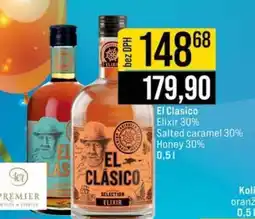 Jip El Clasico nabídka