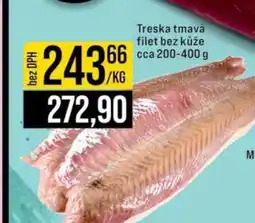 Jip TRESKA TMAVÁ nabídka