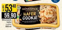 Jip Mövenpick Hafer cookie nabídka