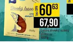 Jip Losos divoký uzený nabídka