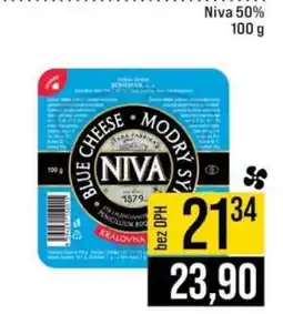 Jip Niva 50 % nabídka