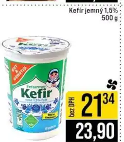 Jip Kefír jemný 1,5% nabídka