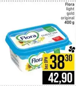 Jip Flora light gold original nabídka