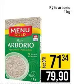 Jip Rýže Arborio nabídka