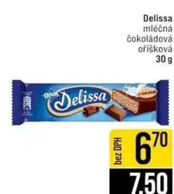 Jip Delissa nabídka
