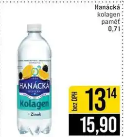 Jip Hanácká Kolagen Paměť nabídka