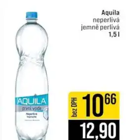 Jip Aquila nabídka