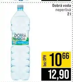 Jip Dobrá voda nabídka
