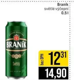 Jip Braník nabídka
