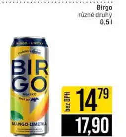 Jip BIRGO nabídka