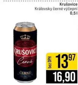 Jip Krušovice nabídka